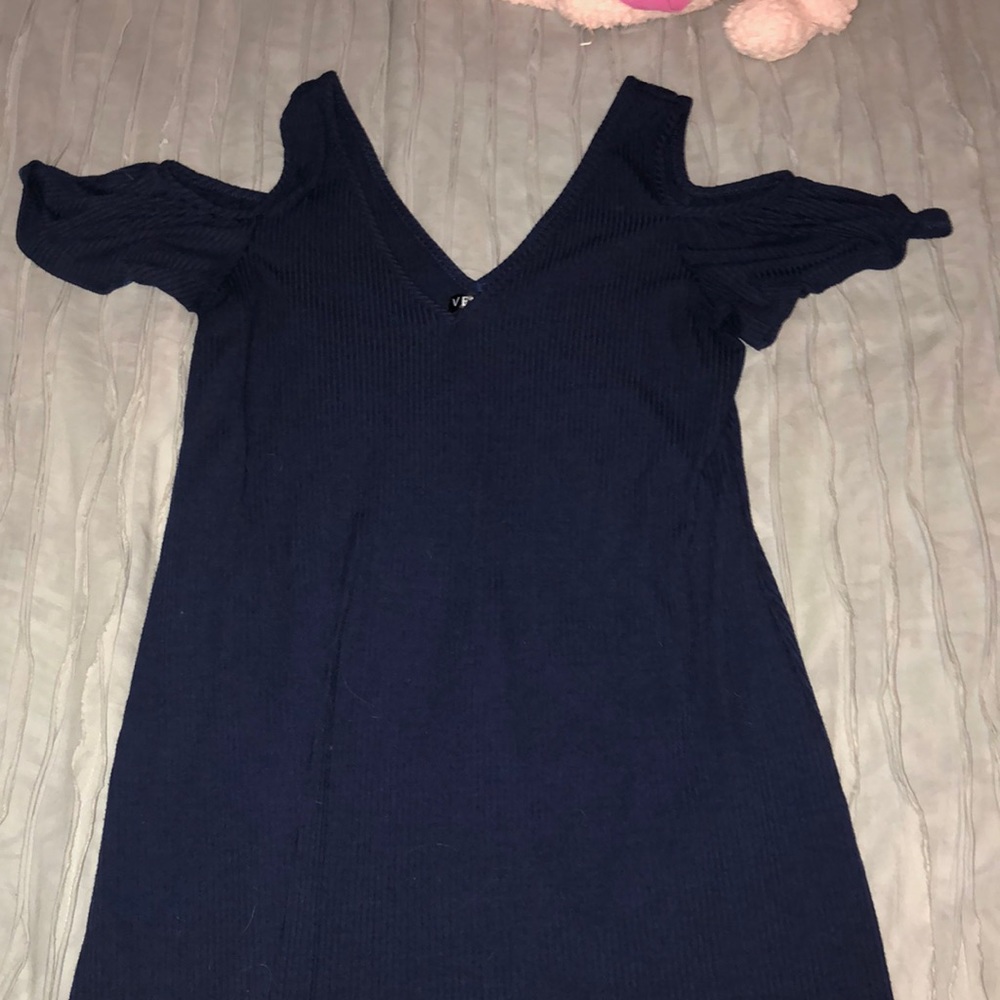 VENUS T-SHIRT DRESS